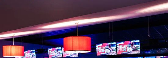 Pinstack-Las Colinas