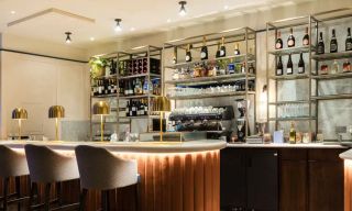 Côte Brasserie - Bristol Clifton
