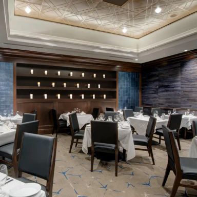 Ruth's Chris Steak House - Indianapolis