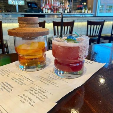Dogwoods Kitchen and Bar