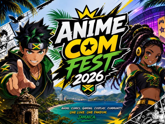 AnimeCom Fest 2026