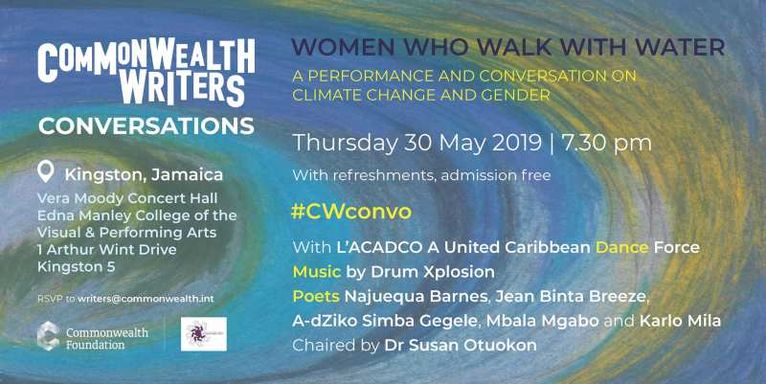 Common Wealth Writers 