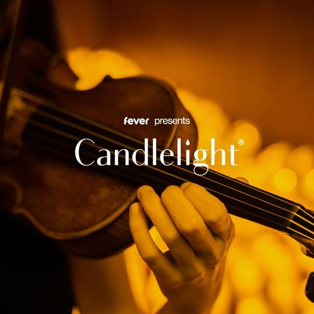 Candlelight: Tribute to Juan Gabriel on Strings