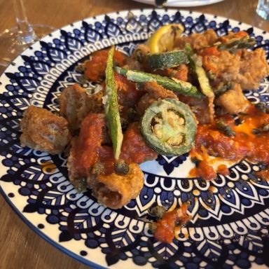 Scarpetta Cucina Italiana