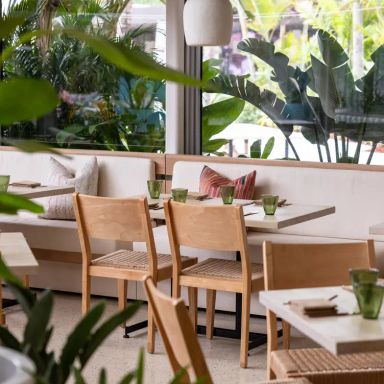 TAMBO - Cocina & Cocktails