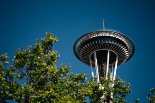 Seattle City Tour ICONIC Sites & Landmarks Small Group Max 12