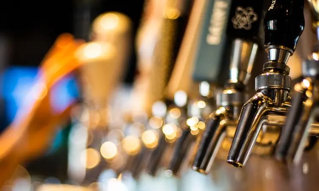 Beertown Public House - Oakville