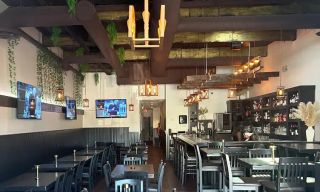 BiRA 17 | BAR + KITCHEN