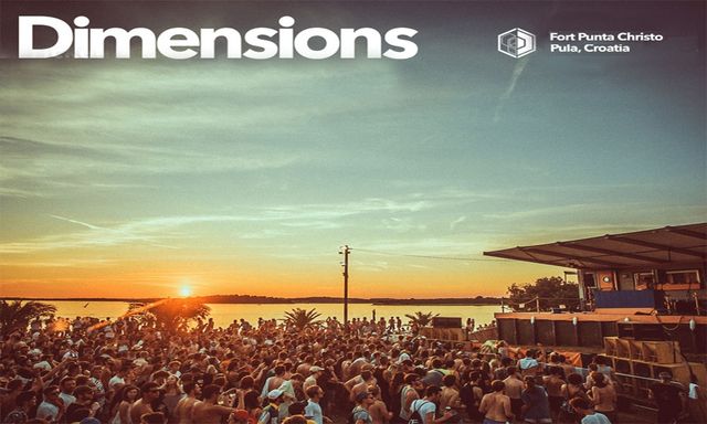 Dimensions Festival 2026