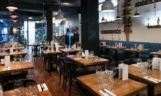 Luigi Malones Dublin