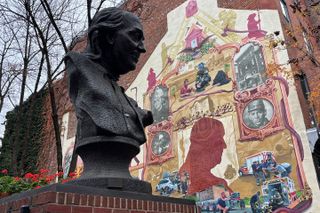 Historic Philly for Kids Ages 5 to 12