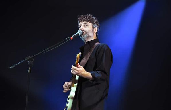Louis-Jean Cormier et l'Orchestre FILMharmonique