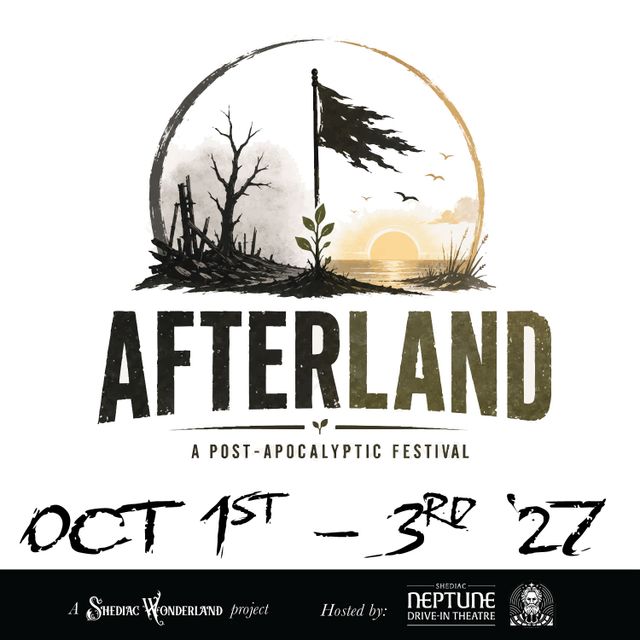 Afterland