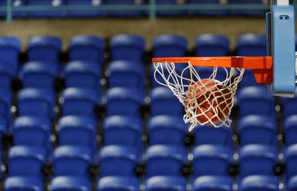 Boys Basketball vs. Lake Braddock