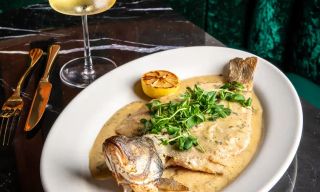 Bungalow Downtown Dining