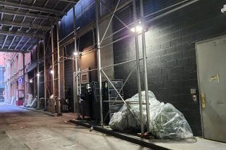 Garbage and Rats in New York City Walking Tour