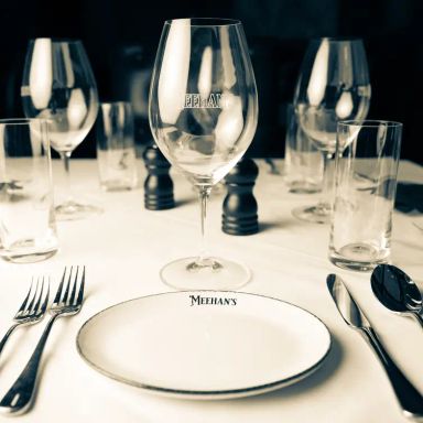 Meehan's Chophouse