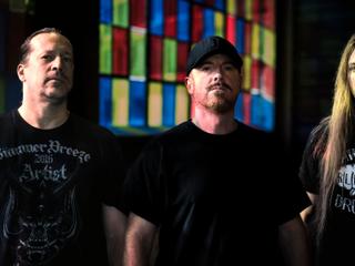 Dying Fetus x Sanguisugabogg