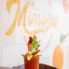 Mimosas