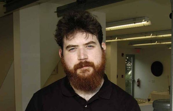 Daniel Knox