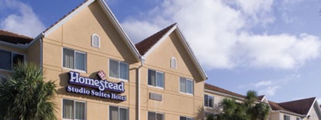 Extended Stay America Carlsbad