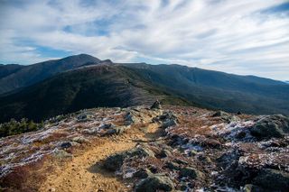 White Mountains Full Day Private Tour & Hike