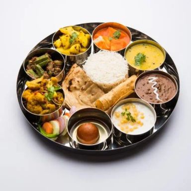 Bawarchi Indian Cuisine - Richardson