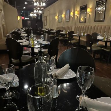 Villa Artigiano Ristorante