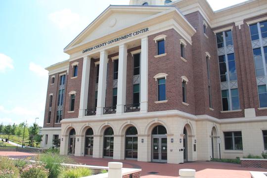 Events in Dawson County
