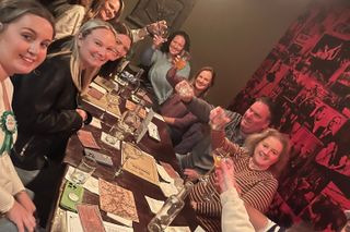 Tipsy History Tour: 300+ Years of Annapolis Drinking History