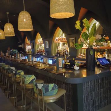 Siren Social Club