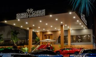 Divina Carne Orlando
