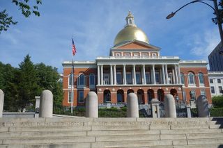 Beyond Boston Freedom Trail: Private Half-Day Walking Tour