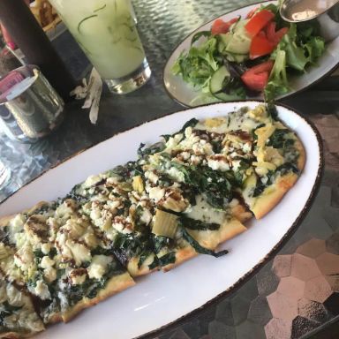 Vines Cafe