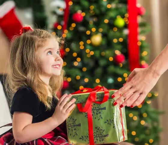 A Toy Drive at MarketFair: A Toy for Every Child 🎁✨