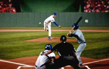 Tri-City ValleyCats at Ottawa Titans
