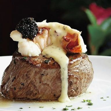 Fleming's Steakhouse - Metairie