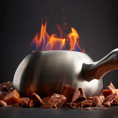 The Melting Pot - Portland
