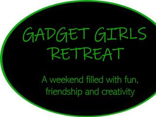 Gadget Girls Fall 2026