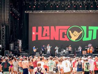 Hangout Music Festival 2027