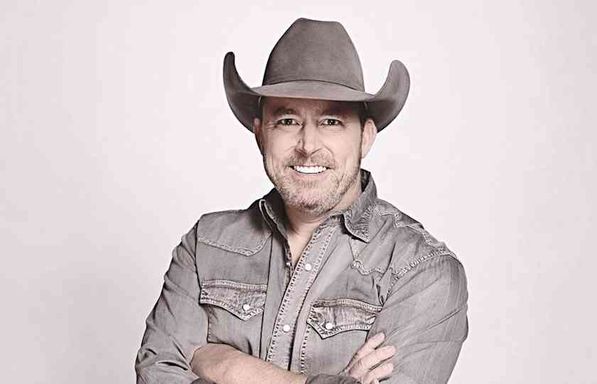 Chad Prather with Cooper Wade Band and Jordan Applebe