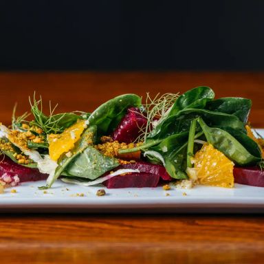Alba Restaurant