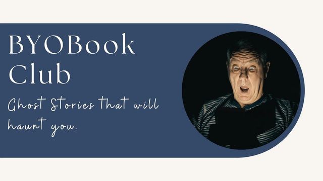 October BYOBook Club