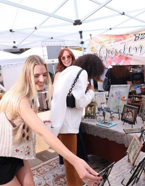 First Fridays w/ Arizona Center
