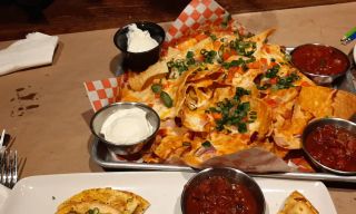 Jack Astor's - St Catharines