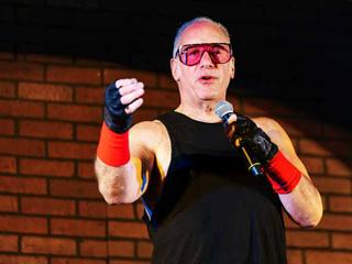 Andrew Dice Clay