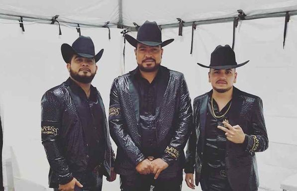 Alameños de la Sierra