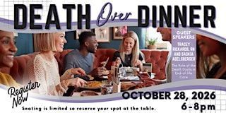 Death Over Dinner