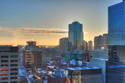 London, Ontario