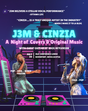 J3M & Cinzia — Old Confidence Lodge | South Shore's Historic Event Venue | Nova Scotia